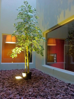 Гостиница Apartamento Porto Baixa  Atiães